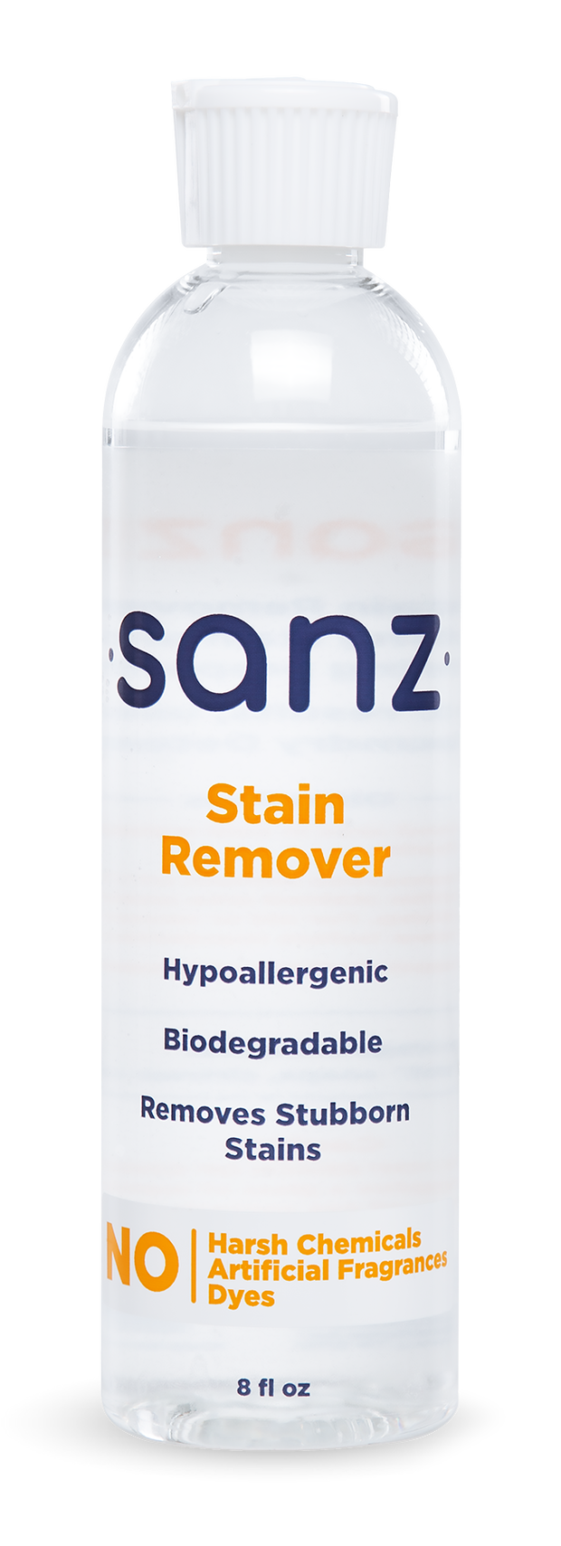 SANZ Stain Remover