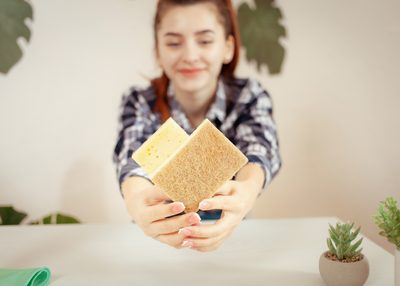Genius Green Cleaning Tips And Tricks