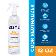 SANZ Odor Neutralizer