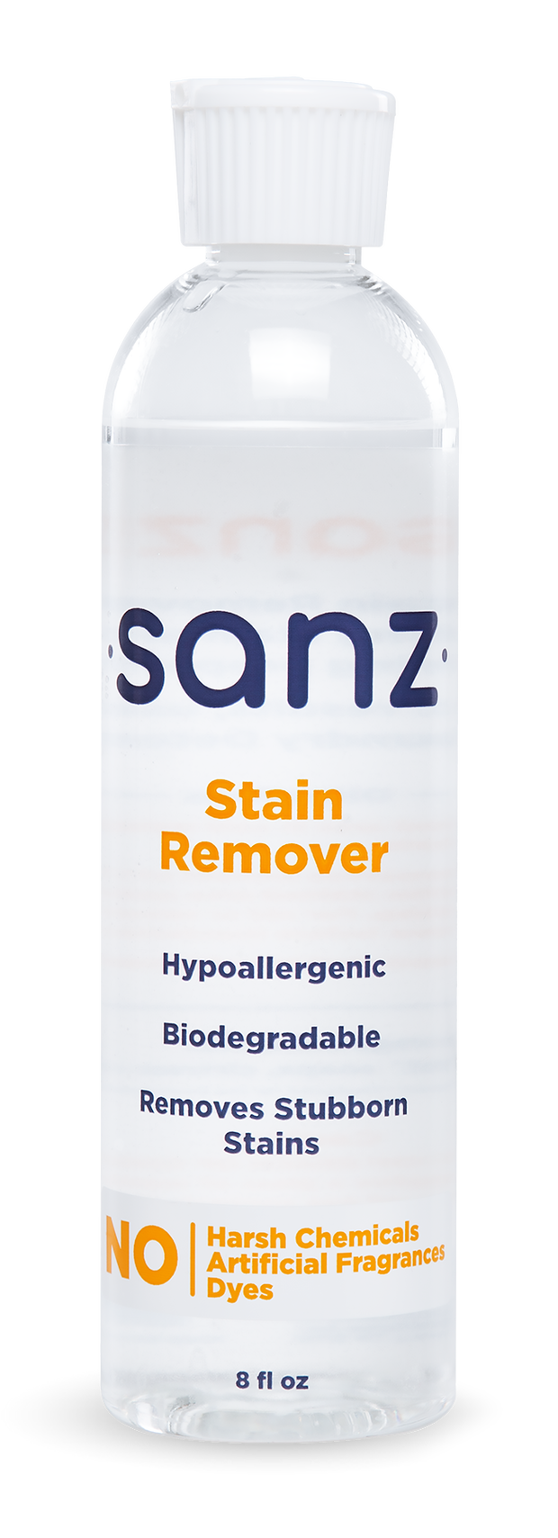 SANZ Liquid Laundry Detergent (Fundraiser)