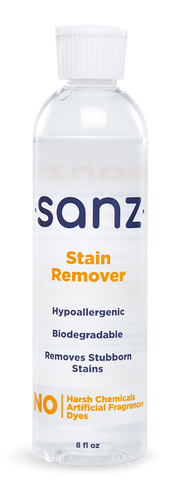 SANZ Stain Remover
