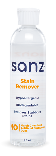 SANZ Stain Remover