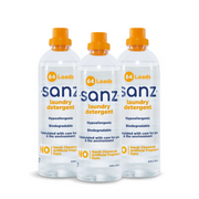 SANZ Liquid Laundry Detergent
