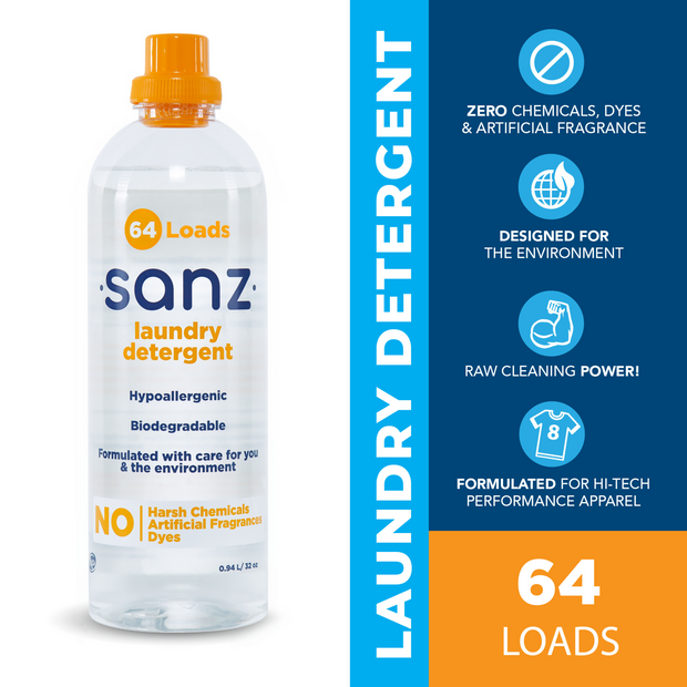 SANZ Bundle